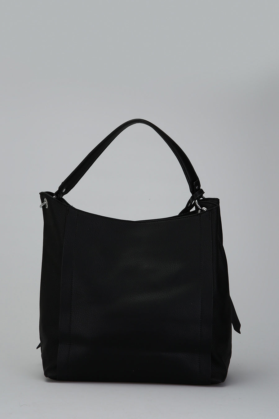 Black Women's Shoulder Bag