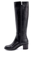 Women's Heeled Boots | Derimod