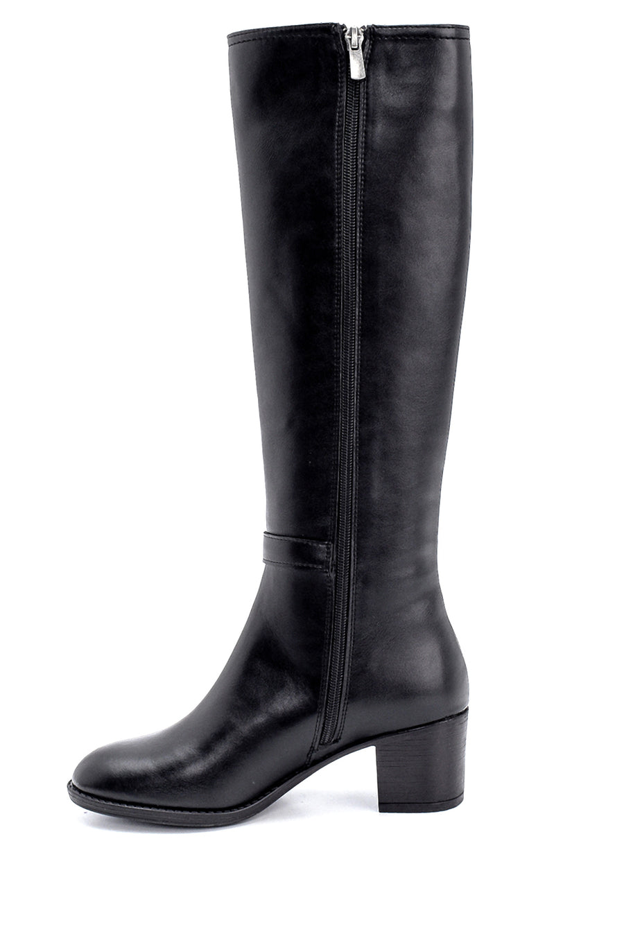Women's Heeled Boots