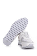 Women's Lace Detailed Sneaker | Derimod