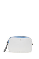 Women's White Long Strap Crossbody Bag | Derimod