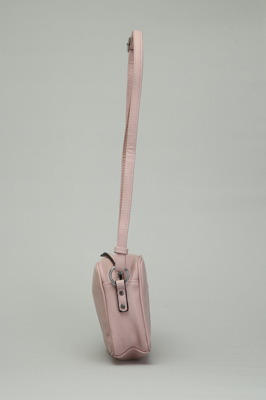 Floral Patterned Women's Crossbody Bag