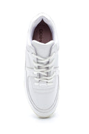 Kadın Deri Sneaker | Derimod