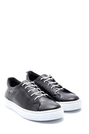Kadın Deri Casual Sneaker | Derimod