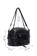 Women's Black Shoulder Bag | Derimod