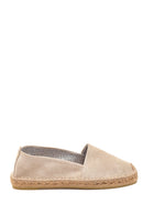 Kadın Süet Espadril | Derimod