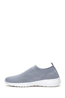 Women's Gray Sneaker | Derimod
