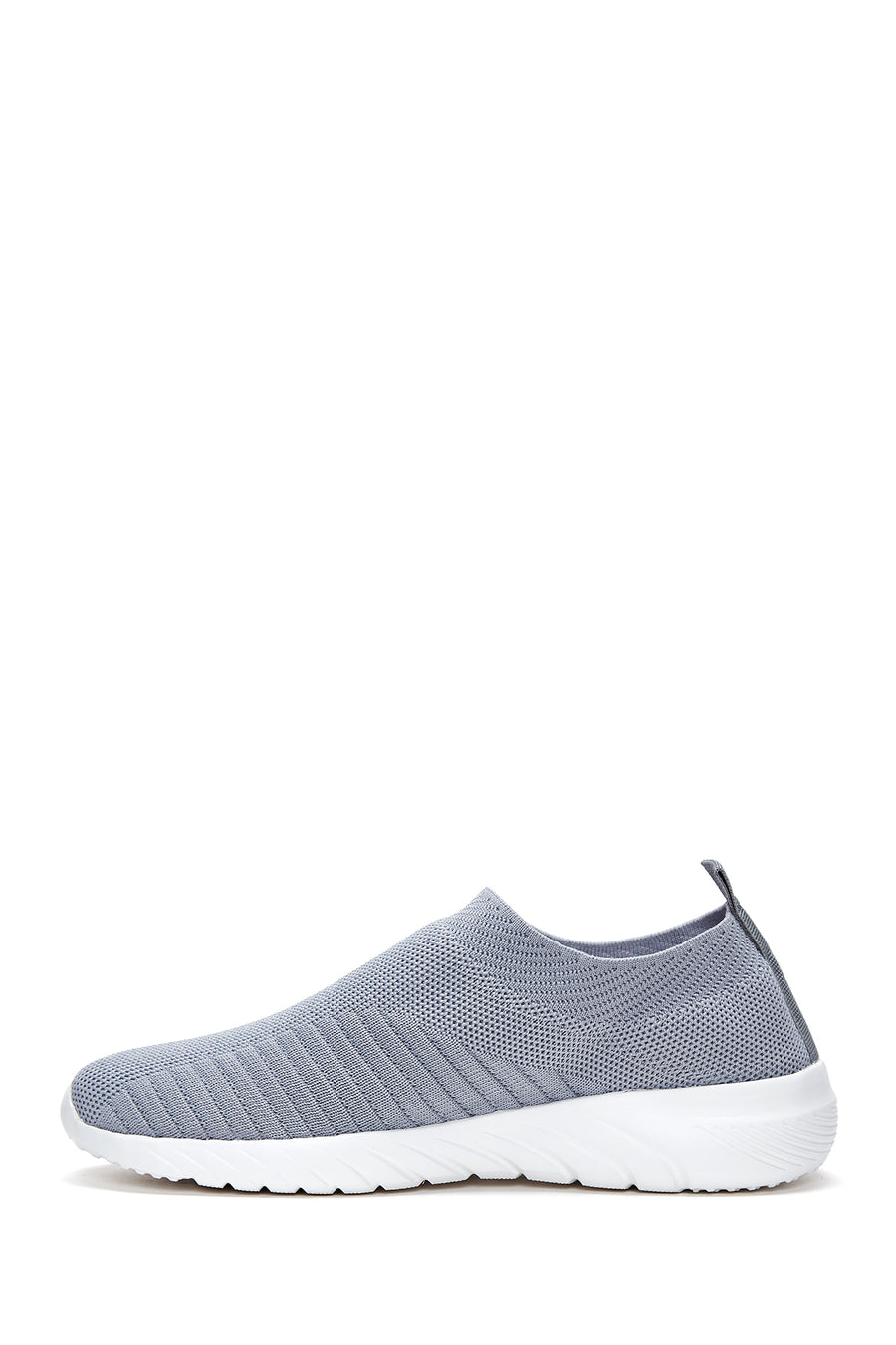 Women's Gray Sneaker