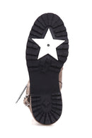 Women's Belted Boots | Derimod