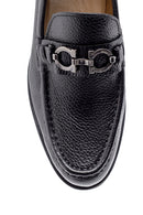 Men's Leather Loafer | Derimod
