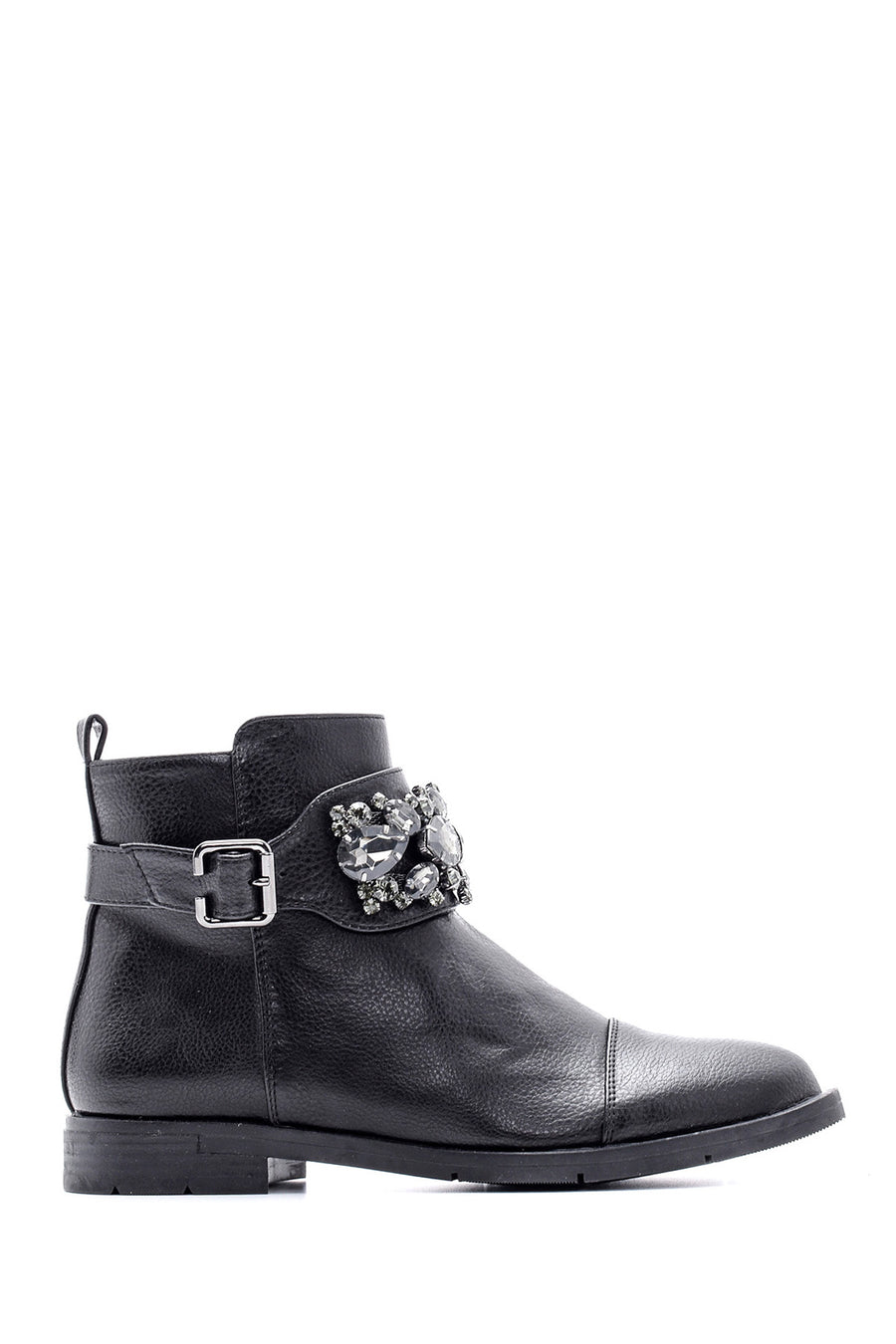 Women's Stone Boots 19WFE192916 | Derimod