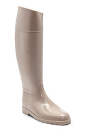 Women's Beige Rain Boots | Derimod