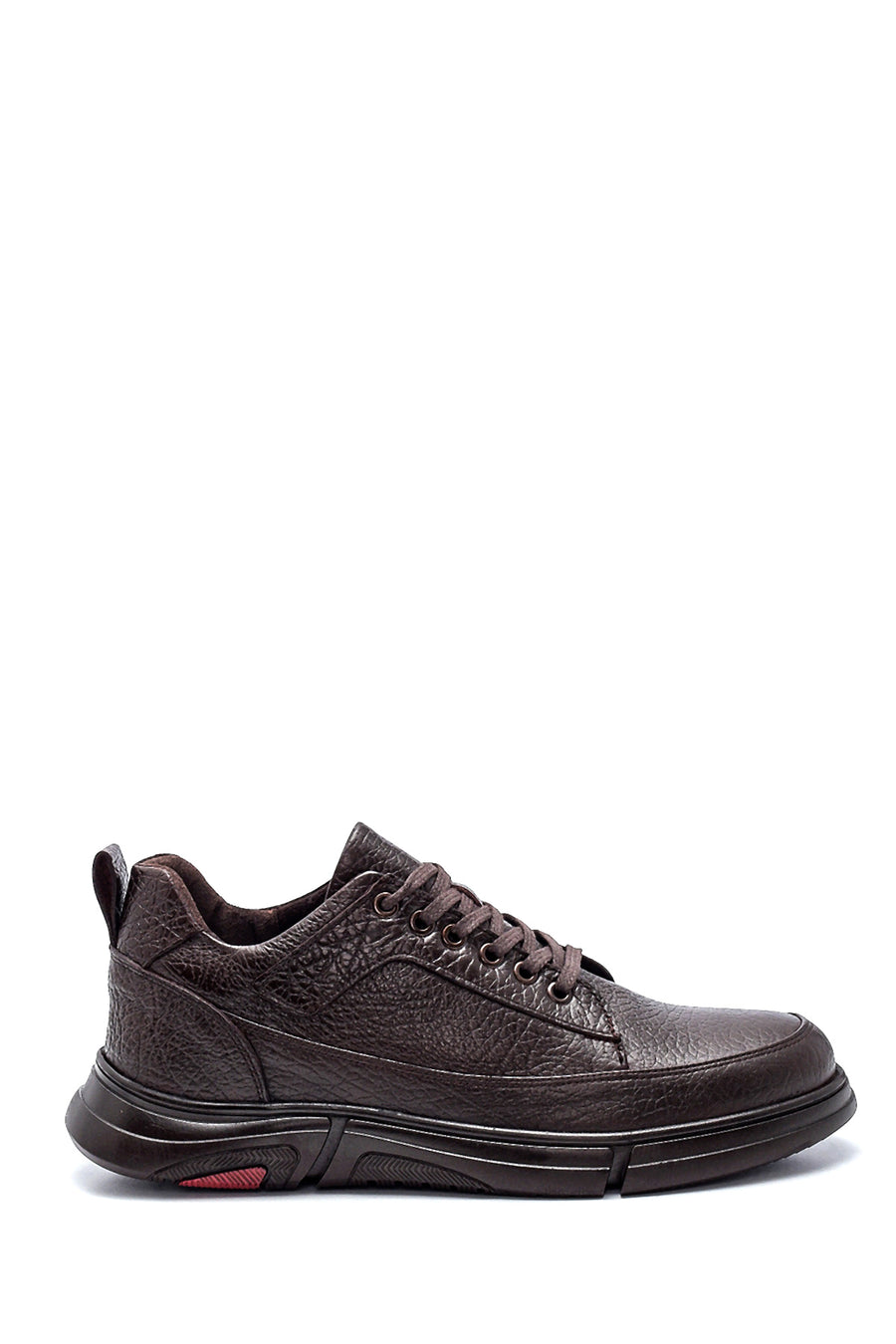 Erkek Deri Casual Ayakkabı 21WFD6550FT | Derimod