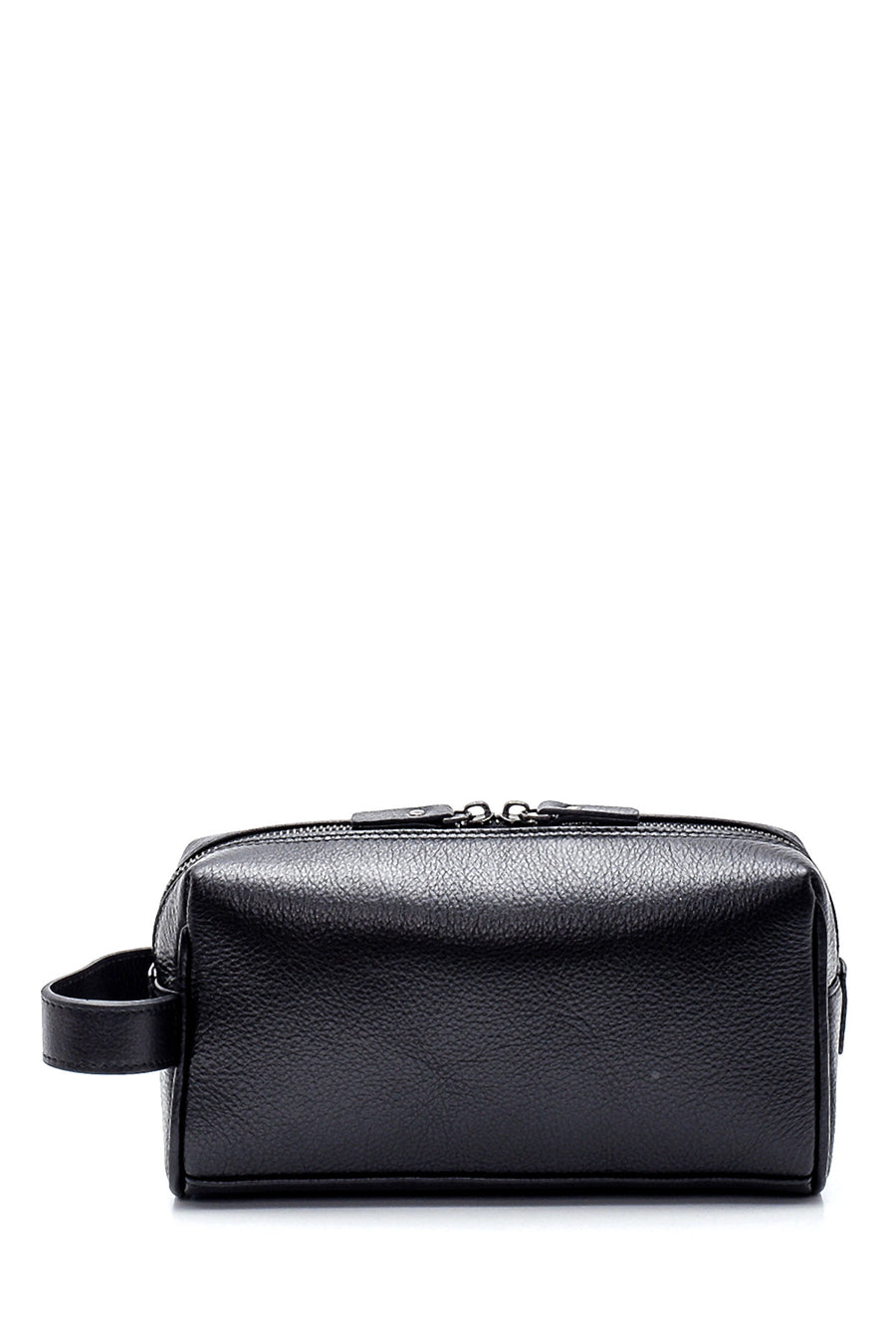 Men's Leather Handbag