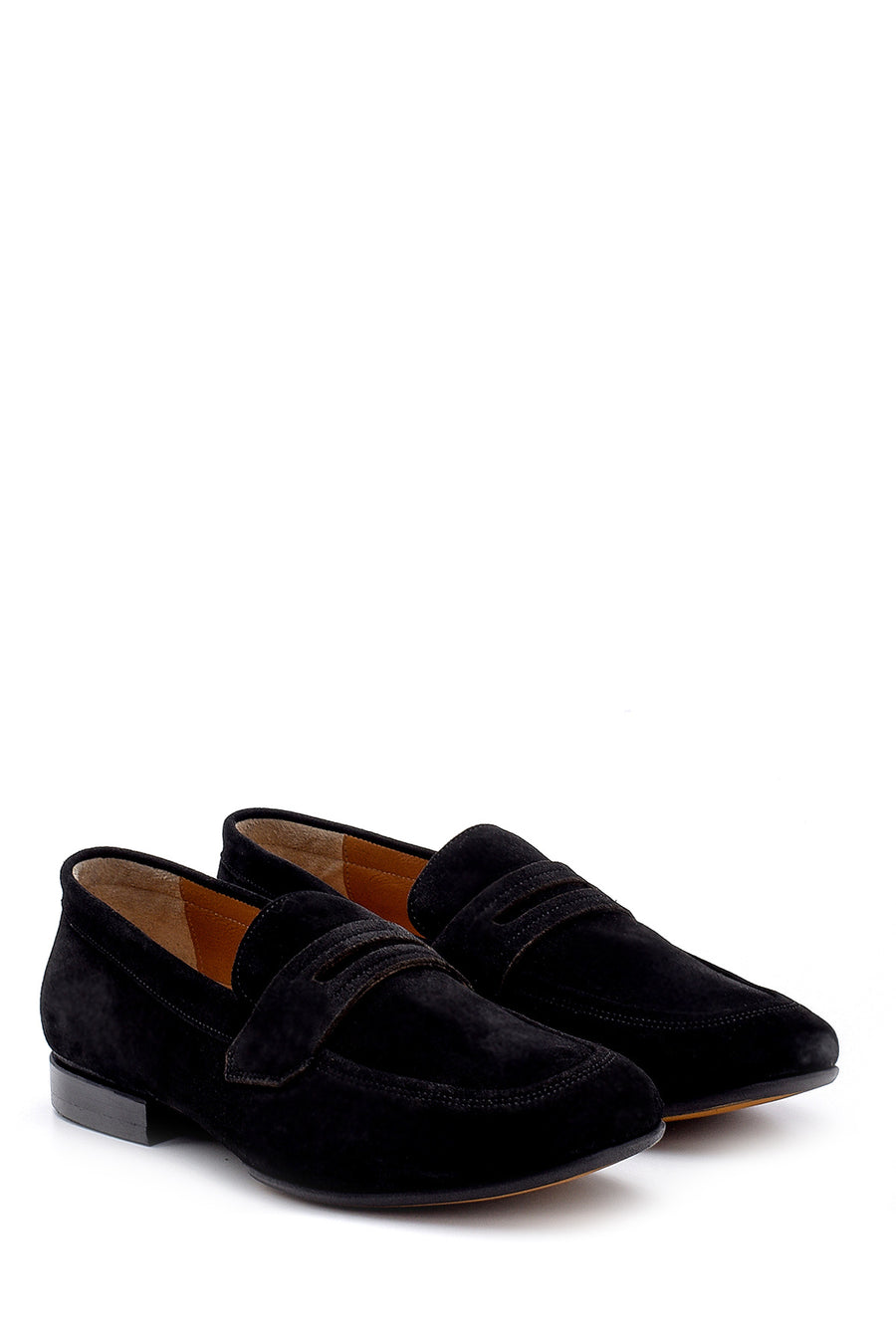 Erkek Süet Casual Loafer