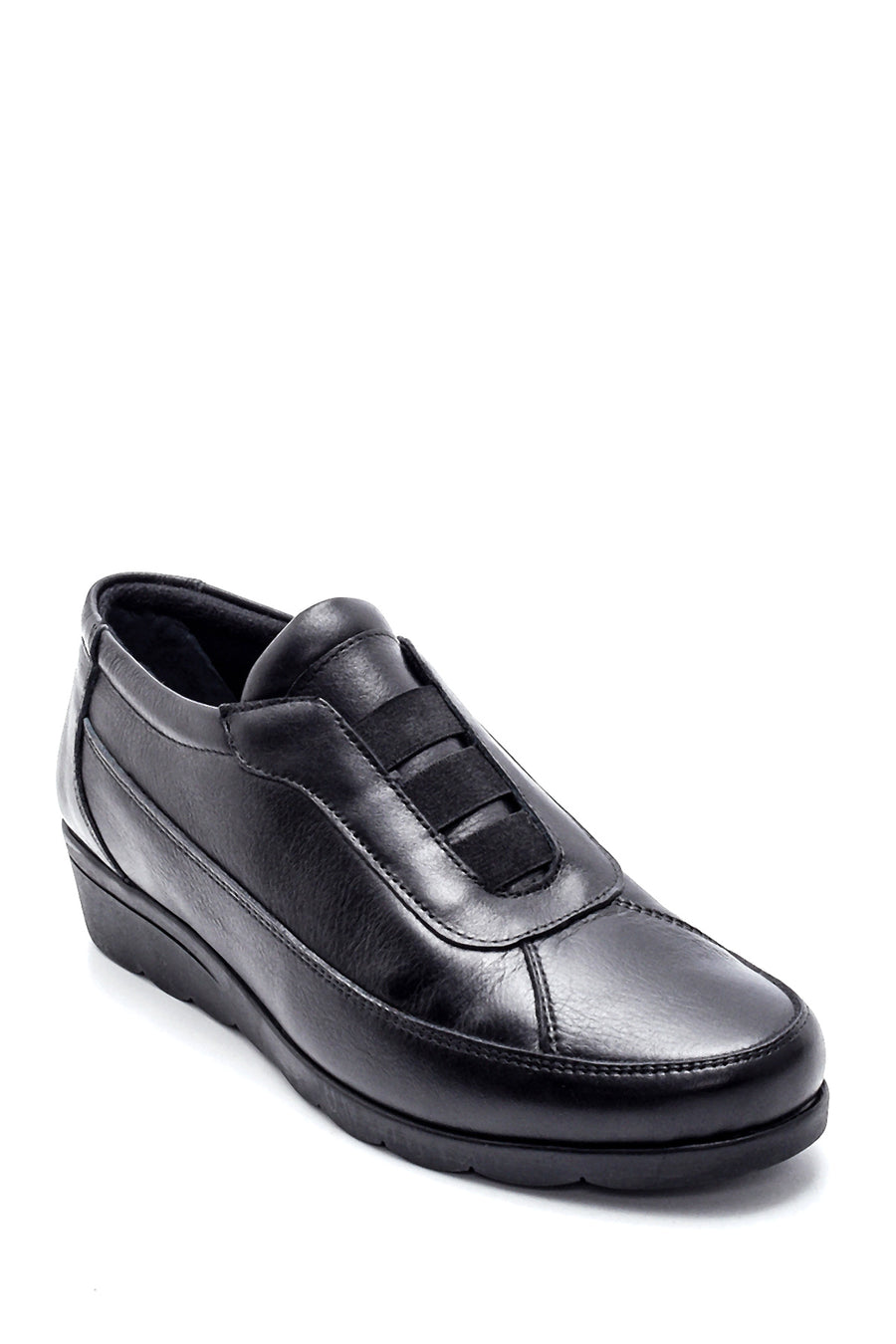Women's Leather Shoes
