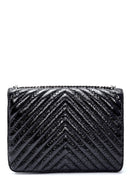 Women's Metallic Shoulder Bag | Derimod