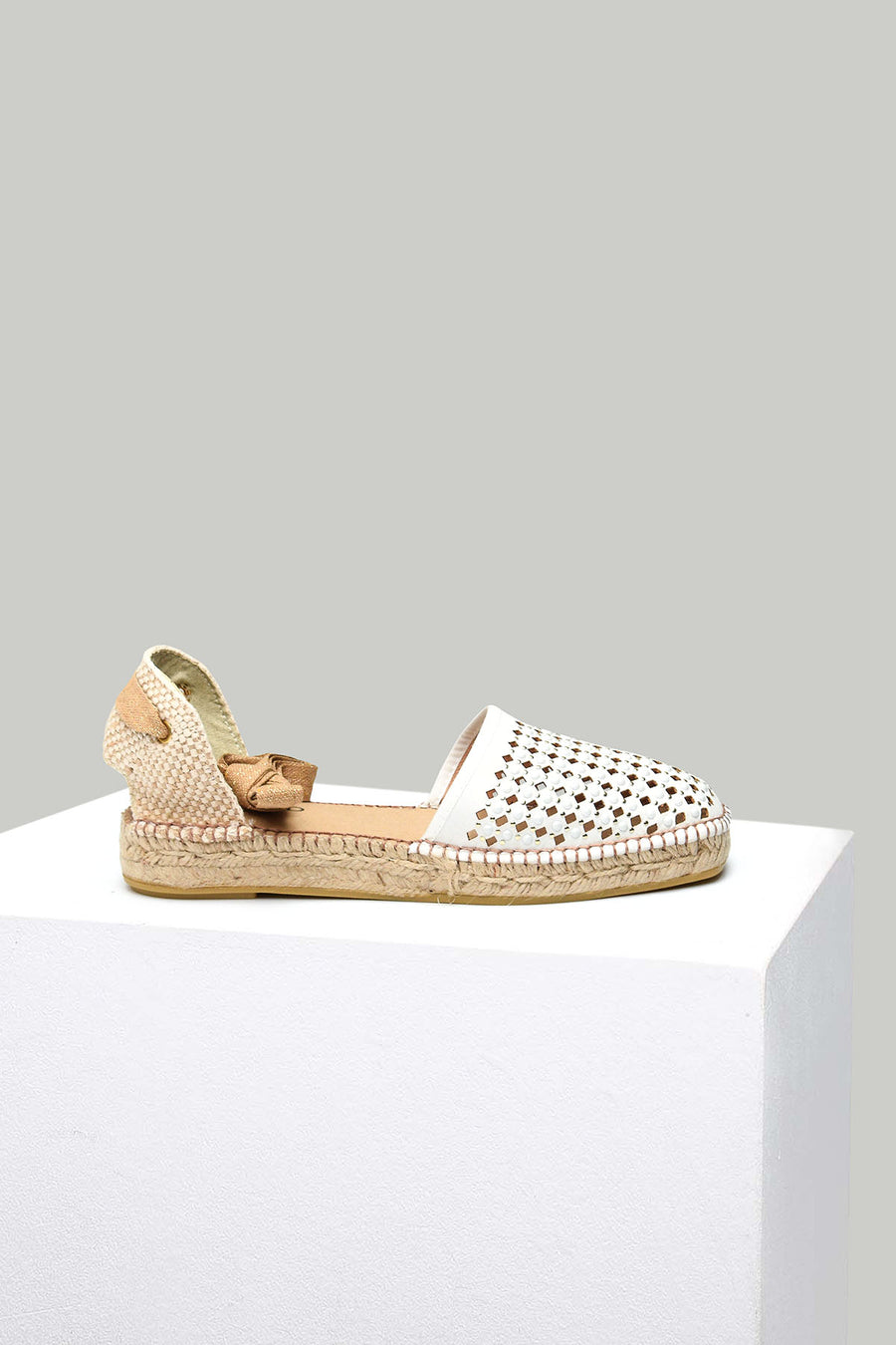 Women's Ankle Strap Espadrille Sandals