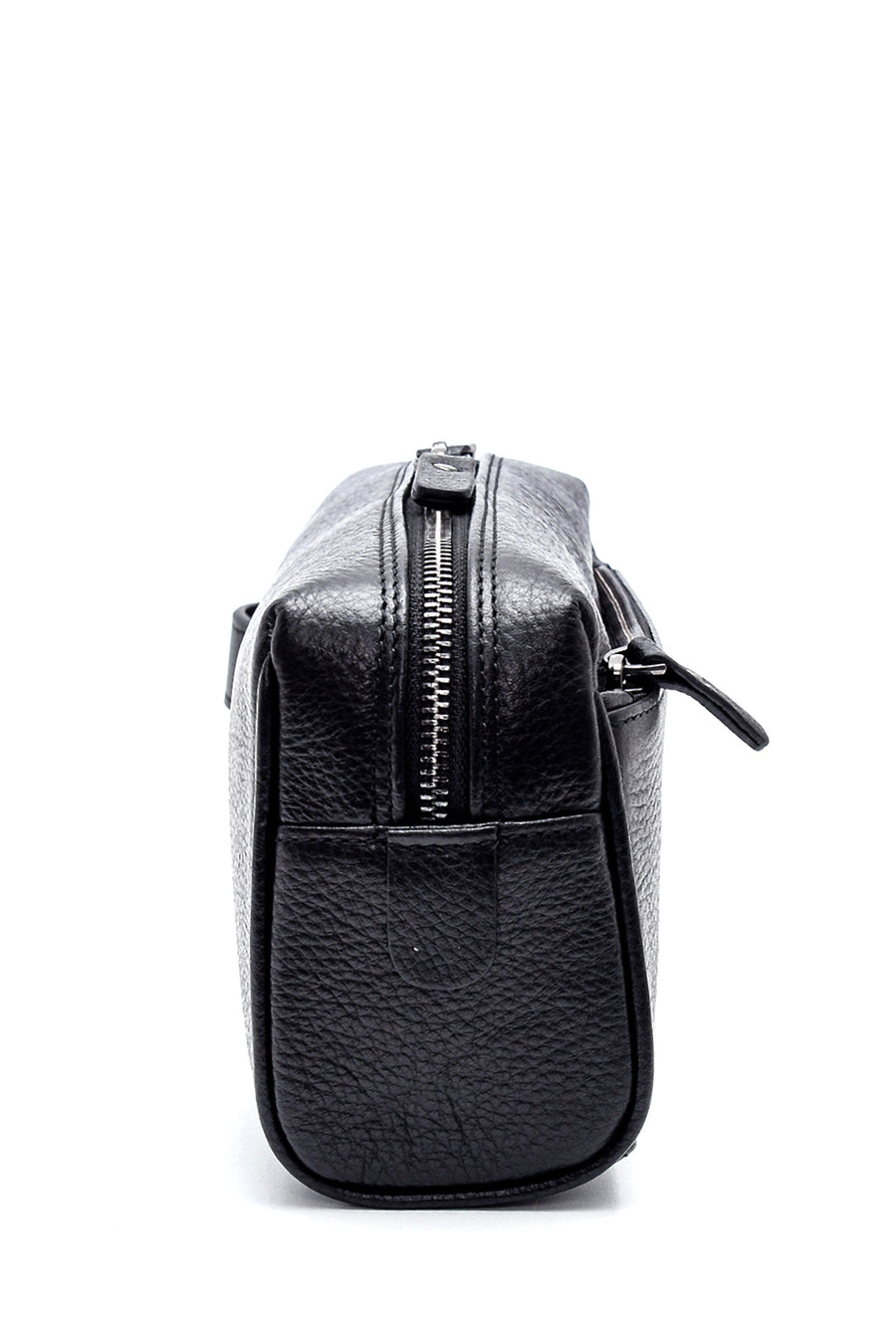 Men's Leather Handbag