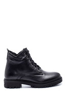 Women's Leather Boots | Derimod