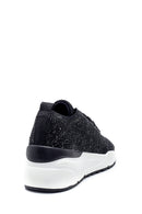 Women's Lace-Up Sneaker | Derimod