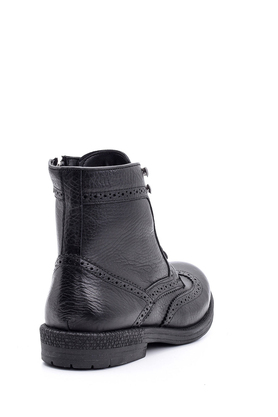 Men's Casual Leather Boots