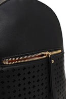 Woman Black Backpack | Derimod
