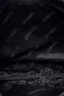 Women's Patterned Clutch Bag | Derimod