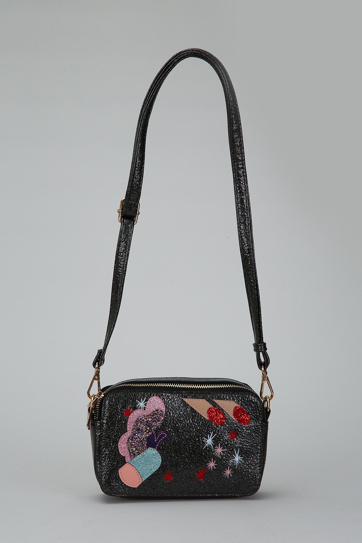 Complete the Look by Purchasing Together!