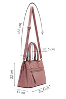 Women's Powder Handbag | Derimod