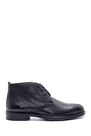 Men's Casual Leather Boots | Derimod