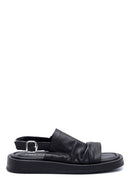 Women's Leather Sandals | Derimod