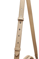 Women's Beige Long Strap Shoulder Bag | Derimod