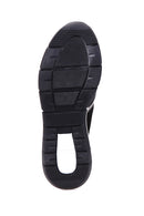 Women's Zipper Detailed Sneaker | Derimod