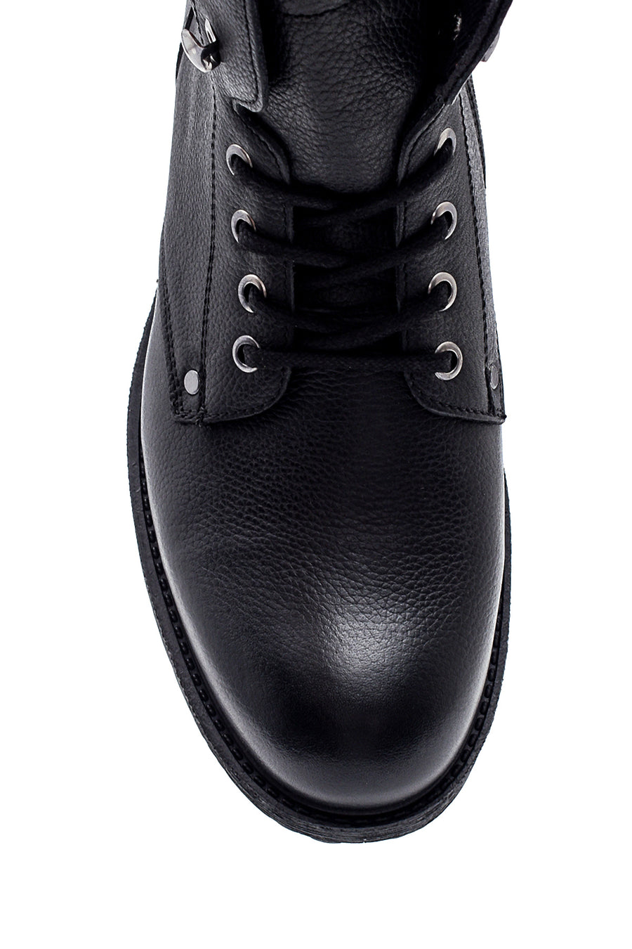 Men's Black Classic Boots