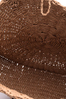 Women's Straw Bag | Derimod