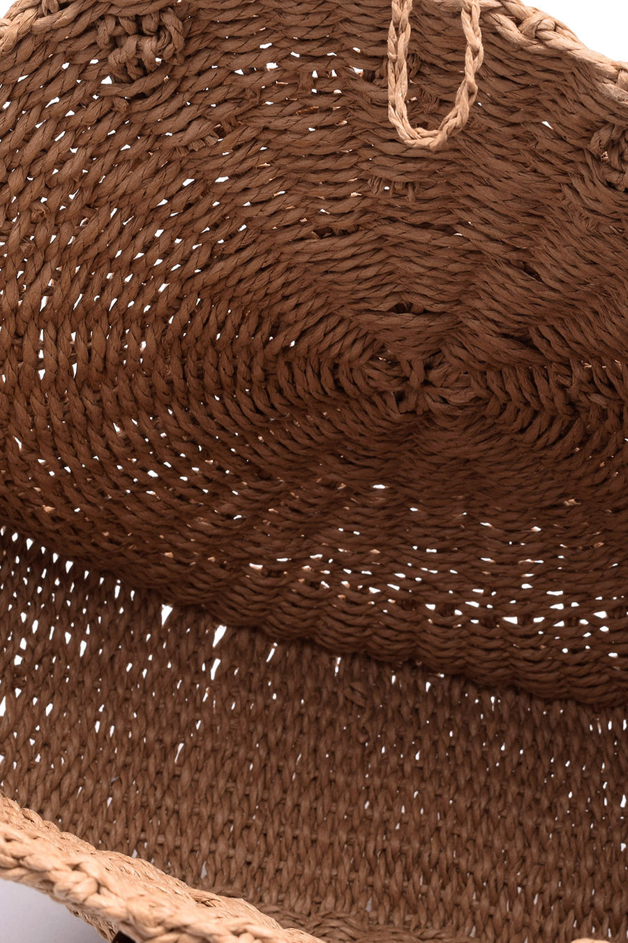 Women's Straw Bag