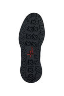 Geox Men's Black Pg1X Sneaker | Derimod