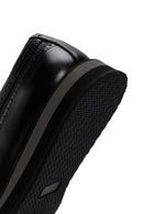
Men's Black Leather Casual Shoes
 | Derimod