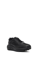 Derimod Studio Men's Black Lace-Up Thick-Soled Sneaker | Derimod