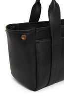 Women's Black Long Strap Shoulder Bag | Derimod