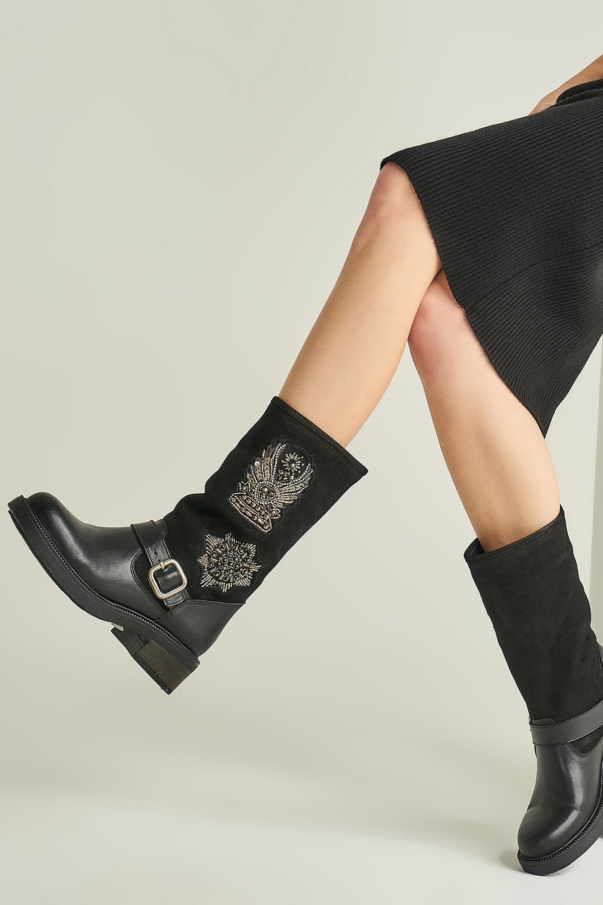 Complete the Look by Purchasing Together!