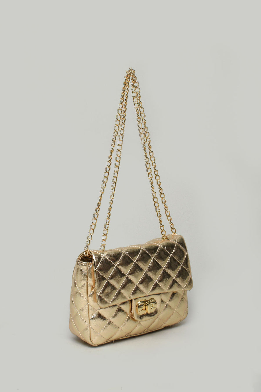 Gold Women's Portfolio