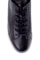 Erkek Deri Sneaker | Derimod