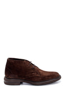 Men's Suede Boots | Derimod