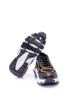 Women's Air Sole Sneaker | Derimod