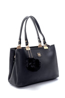 Women's Accessory Detailed Shoulder Bag | Derimod