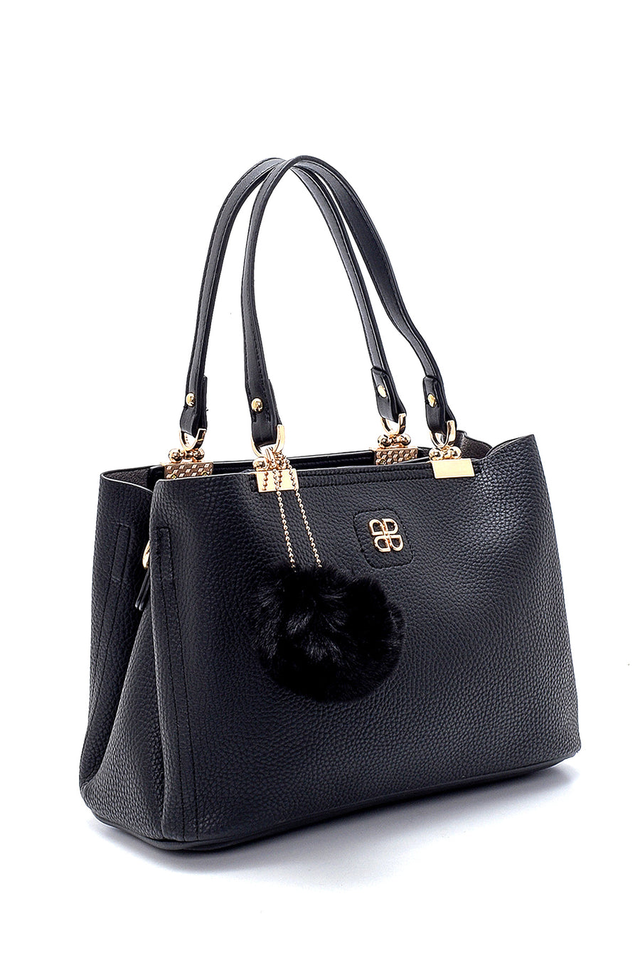 Women's Accessory Detailed Shoulder Bag
