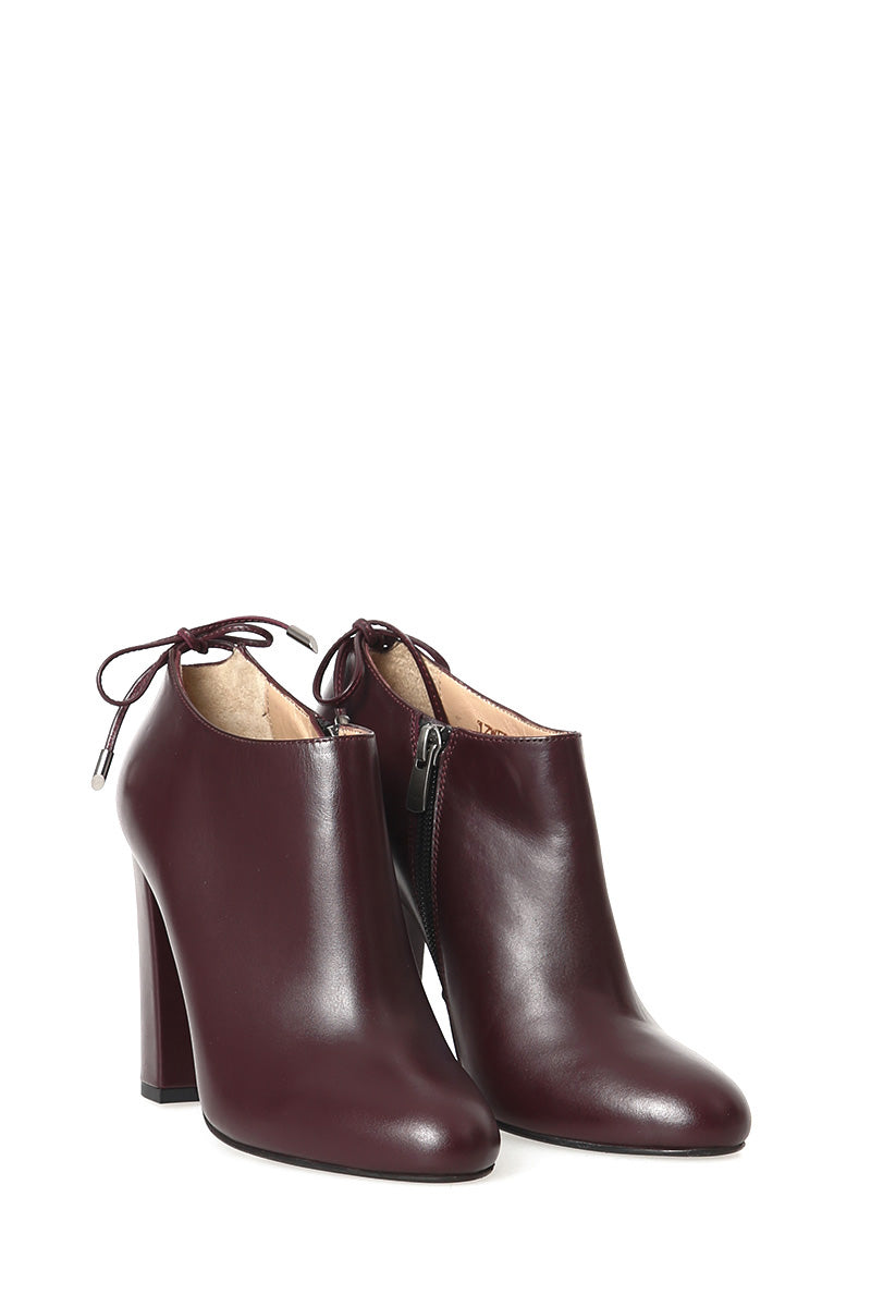 women bootie