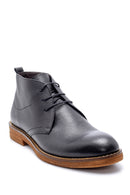 Men's Leather Classic Boots | Derimod